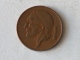 BELGIQUE 50 CENTIMES 1953 - 50 Francs
