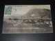 CPA - ITALIE - UN SALUTO DA SERRAVALLE SESIA - PANORAMA  - 1912 - Other & Unclassified