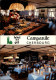 50 - LA GLACERIE - Restaurant Le Campanile - Cherbourg