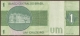 Delcampe - LOT 3 BILLETS : MEXICO-BRASIL-EGYPTE - Lots & Kiloware - Banknotes