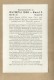 **OLYMPIA 1936**-Sammelwerk Nr. 14 - Bild Nr. 133-- Schwergewichtsklasse - Trading-Karten