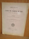 L 'éclairage Des Gares De Chemins De Fer. (Huile, Gaz, électricité) Exposé; 1887. - Ferrocarril