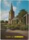 Netherlands, Groeten Uit DOMBURG, 1983 Used Postcard [18996] - Domburg