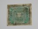 1/2 Mark Fünfzig Pfennig - Allied Occupation WWII - ALLEMAGNE - Série 1944  **** EN ACHAT IMMEDIAT **** - 1/2 Mark