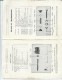 92 - BILLANCOURT- RENAULT - Catalogue De Pièces De Rechange Camionnette 10cv Type PR 4 - Matériel Et Accessoires