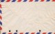 Taiwan Air Mail Par Avion TAIPEI 1972 Cover Brief Sweden (2 Scans) - Briefe U. Dokumente