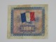 2 Francs - DRAPEAU FRANCE - Billet Du Débarquement -  Sans Série  **** EN ACHAT IMMEDIAT ****. - 1944 Drapeau/France