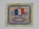 2 Francs - DRAPEAU FRANCE - Billet Du Débarquement -  Sans Série  **** EN ACHAT IMMEDIAT ****. - 1944 Flag/France