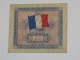 10 Francs - DRAPEAU FRANCE - Billet Du Débarquement -  Sans Série  **** EN ACHAT IMMEDIAT ****. - 1944 Vlag/Frankrijk