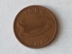 IRLANDE 1 PENNY 1986 - Ireland