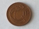 IRLANDE 1 PENNY 1986 - Ierland