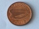 IRLANDE 1 PENNY 1990 - Ireland