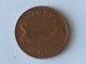 IRLANDE 2 PENNY 1979 - Irlande