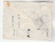 1973 EXPRESS TURKEY  Stamps COVER To Germany , Express Label - Storia Postale