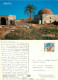 Rethymno, Crete, Greece Postcard Posted 1985 Stamp - Grecia