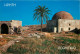 Rethymno, Crete, Greece Postcard Posted 1985 Stamp - Grecia