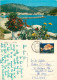 Gaios, Paxos, Greece Postcard Posted 1982 Stamp - Greece