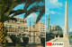 Mosque, Aydin, Turkey Postcard Posted 1981 Stamp - Turquie