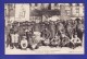 NANTES  Fanfare Du Pneu De Voiture Hutchinson  Mi-carème 1912  (TTB état ) W 516 ) - Autres & Non Classés