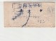 Korea / Military Mail - Corea (...-1945)