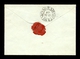 Hungary-Croatia - Small Size Letter Sent From Pesth To Zagreb (Agram) In Croatia 1848 / 2 Scans - Sonstige & Ohne Zuordnung