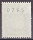 Nb_ Berlin - Rollenmarke Mi.Nr. 182 - Ungerade Nr. - Postfrisch MNH - Rollo De Sellos