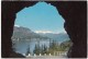 Italy, Lago Di Como, View, 1972 Used Postcard [19006] - Como