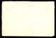 Yugoslavia - Express Letter From Vrgorac 26.02. 1946., To Zagreb. / 4 Scans - Other & Unclassified