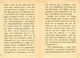 Devotieprentje / Akt Van Eerboet / Heilig Hart Van Jezus / Mechelen / 1892 / 2 Scans - Devotieprenten