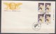 Delcampe - CANADA - Lot De 20 Enveloppes 1er Jour (voir Liste) SUP - 1981-1990