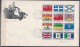 Delcampe - CANADA - Lot De 20 Enveloppes 1er Jour (voir Liste) SUP - 1981-1990