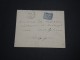 FRANCE - Type Mouchon Seul Sur Enveloppe Pour La Belgique 1903 - A Voir - L 4492 - 1877-1920: Période Semi Moderne