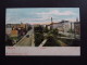 Postcard Postkarte Germany Deutschland Leipzig Flossplatz Unused - Non Classificati