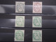 FRANCE – Lot De Timbres Au Type Blanc - * – A Voir - 19466 - 1900-29 Blanc