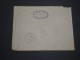 ALLEMAGNE - Enveloppe En Recommandé De Kehl Pour Limoges En 1936 - A Voir - L 4572 - Lettres & Documents