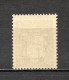 ANDORRE N° 55 NEUF SANS CHARNIERE COTE 1.00€    ARMOIRIE - Unused Stamps