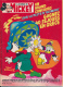 JOURNAL DE MICKEY, N° 1619 (1983), Castor Junior, Guy L´Eclair, Hägar Dünor, Olympie, Royan, Mandrake, Pim Pam Poum... - Journal De Mickey