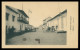 BISSAU - Une Rue( Nº 1)  Carte Postale - Guinea Bissau