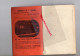 87 - LIMOGES ET SES ENVIRONS- SUPERBE GUIDE DU VOYAGEUR- DUCOURTIEUX & GOUT-1909- - Dépliants Touristiques