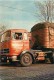 F-16 1352 : TRANSPORT LA CROUZETTE  POIDS LOURDS - Transporter & LKW