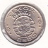 TIMOR - Set Of 6 Coins 1970 UNC - Timor