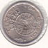 Delcampe - TIMOR - Set Of 6 Coins 1970 UNC - Timor