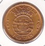 Delcampe - TIMOR - Set Of 6 Coins 1970 UNC - Timor
