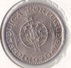 Delcampe - TIMOR - Set Of 6 Coins 1970 UNC - Timor