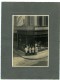 France Groupe Devant Une Pharmacie Parfumerie Ancienne Photo 1930 - Other & Unclassified