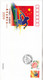 Delcampe - China PFTN-39 2004 Athens  Olympic Game China Win 32 Gold Medal Special Stamps FDC - Zomer 2004: Athene - Paralympics