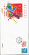 Delcampe - China PFTN-39 2004 Athens  Olympic Game China Win 32 Gold Medal Special Stamps FDC - Summer 2004: Athens - Paralympic