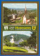 Deutschland; Hinterzarten; Multibildkarte - Hinterzarten