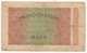 Allemagne. Reichsbanknote 20000 Mark. Novembre 1923 - 20000 Mark