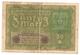 Allemagne. Reichsbanknote 50 Mark. Juin 1919 - 50 Mark